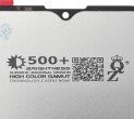 OEM Wyświetlacz do MOTOROLA G9 bez