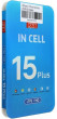 Partner Tele.com Displejs iPhone 15