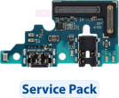 Samsung ServicePack USB uzlādes plate SAMSUNG