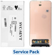 Samsung servisa pakotnes LCD displejs SAMSUNG