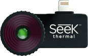 Seek Thermal Meklējiet Thermal Compact PRO
