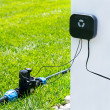 Shelly Shelly Plug&Play "FrankEver Sprinkler