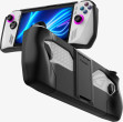 Spigen Thin Fit Pro. melns —