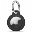 Tech-Protect TECH-PROTECT ROUGH APPLE AIRTAG BLACK