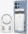 Urban Spigen Ultra Hybrid Wallet MagSafe+