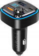 XO FM transmitter + charger BCC08