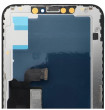 Zila JK LCD displejs priekš IPHONE