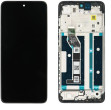 Zila LCD + panel dotykowy Motorola