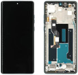 Zila LCD + panel dotykowy Motorola