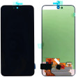 Zila LCD + panel dotykowy Samsung