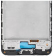 Zila REWA LCD displejs priekš SAMSUNG
