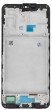 Zila REWA LCD displejs priekš SAMSUNG