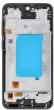Zila REWA LCD displejs priekš SAMSUNG