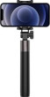 Pašbildes nūja Evelatus Selfie Stick Statīvs