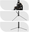 Pašbildes nūja Orico SPM170 statīvs 1/4"