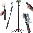 Selfie stick Ulanzi Stick statīvs tālrunim