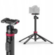 Pašbildes nūja Ulanzi statīvs Selfie Stick