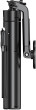 Selfie stick XO Bluetooth tripod czarny