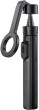 Selfie stick XO Bluetooth tripod czarny
