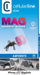 Cellular Line Cellularline Touch Mag gaisa