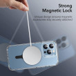 ESR HALOLOCK MAGSAFE UNIVERSĀLAIS MAGNĒTISKAIS GREDZENS