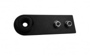 Gamber-Johnson Zirkona chair / seat rail