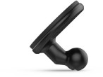 Garmin 010-12530-04. pasīvais turētājs. automašīna. melns