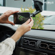 Mobilis Energia Mobile uzlādes sūkšanas stiprinājums