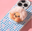 PopSockets PopGrip MagSafe Monchhichi telefona turētājs