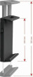 Swissten S-Grip T1-CD1 universāls automašīnas stiprinājums