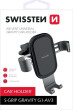 Swissten Uchwyt Samochodowy grawitacyjny do kratki