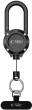 Tech-Protect ATH02 URBANLOOP anti-theft holder black