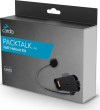 Cardo PackTalk Half Helmet Kit Garso