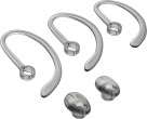 Poly Headphone Earlop-Kit kažokādas. drahtloses Austiņas