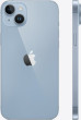 Apple viedtālrunis zils (MQ5G3) [Smartfon iPhone