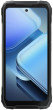 Blackview Xplore 1 16/512GB Black viedtālrunis