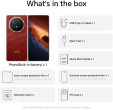 Smartfon Honor MAGIC V6 16,6