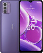 Viedtālrunis Purple (TKONOKSZA0030) [Smartfon Nokia G42