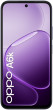 Oppo A6k 4G 4/256GB viedtālrunis Tumši
