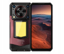 Smartfon Oukitel WP56 12/512GB Czerwony (WP56-RD/OL)