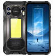 Oukitel WP61 5G viedtālrunis 12GB/512GB melns