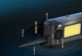Smartfon Oukitel WP61 Plus Walkie-Talkie 5G