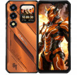 Smartfon Oukitel WP66 12/512GB Pomarańczowy (WP66-OE/OL)