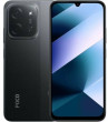 Smartfon POCO C85 8/256GB Czarny (MZB0LFYEU)