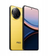 POCO F7 Ultra 5G 12/256GB dzeltenais