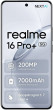 Realme 16 Pro+ 5G viedtālrunis 12/512