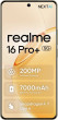Realme 16 Pro+ 5G viedtālrunis 12/512