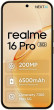 Smartfon Realme 16 Pro 5G 8/256GB