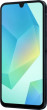 Samsung Galaxy A16 4/128GB melns viedtālrunis