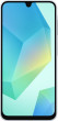 Samsung Galaxy A16 (LTE) 4/128GB pelēks